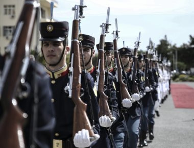 ΚΥΣΕΑ: Συνεδρίαση για όλα τα ανοιχτά θέματα